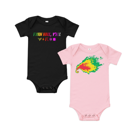 Baby Onesies