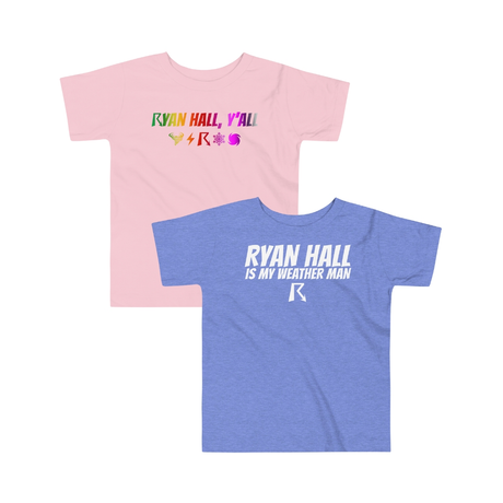Toddler Tees