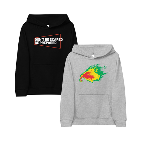 Youth Hoodies