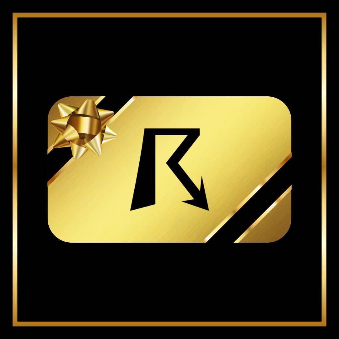 Shop Ryan Hall E-Gift Card