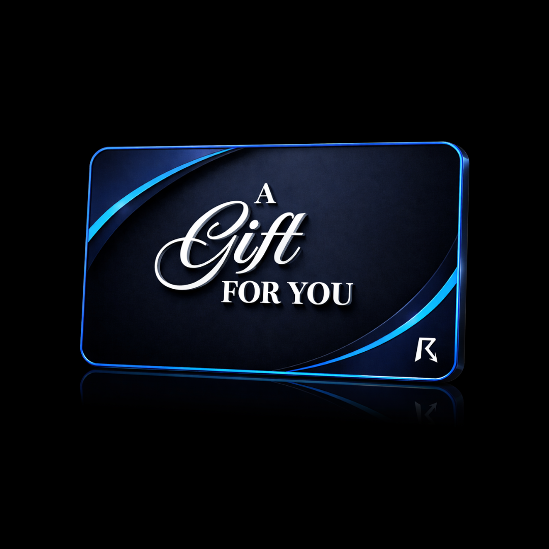 Shop Ryan Hall E-Gift Card