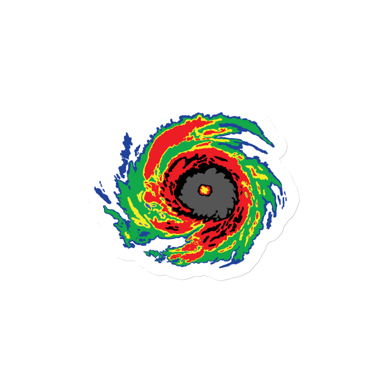 Ryan Hall Y'all Weather Merchandise Y'all Squad