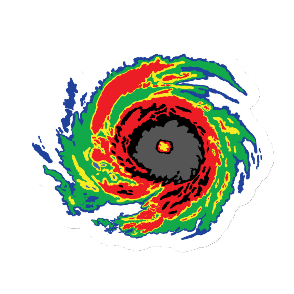 Ryan Hall Y'all Weather Merchandise Y'all Squad