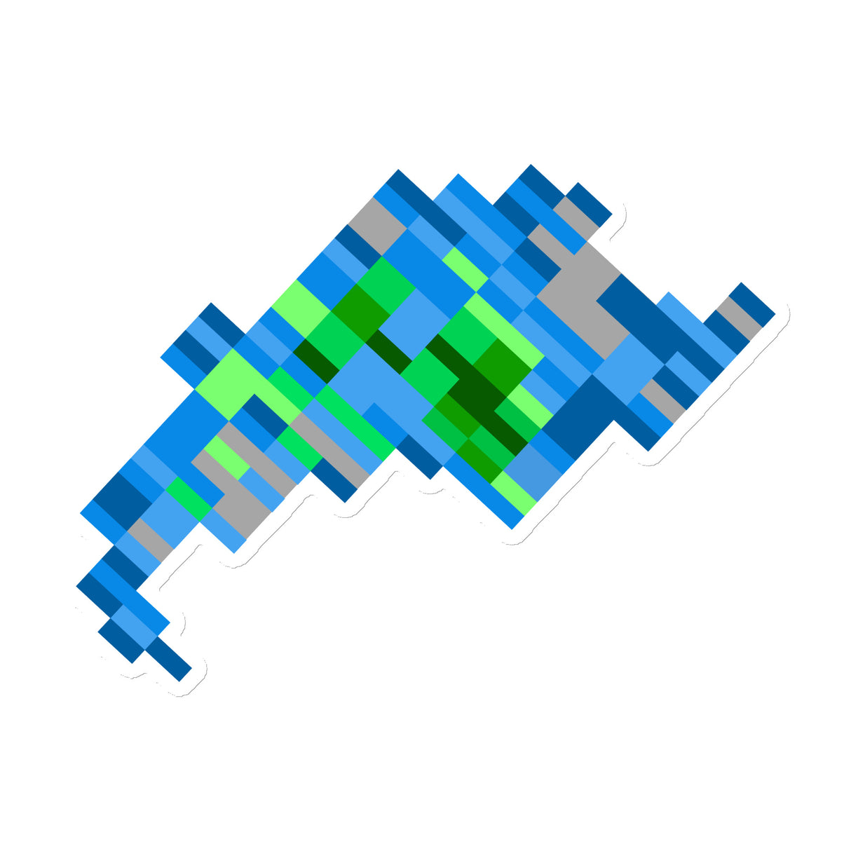 Ryan Hall Y'all Weather Merchandise Y'all Squad