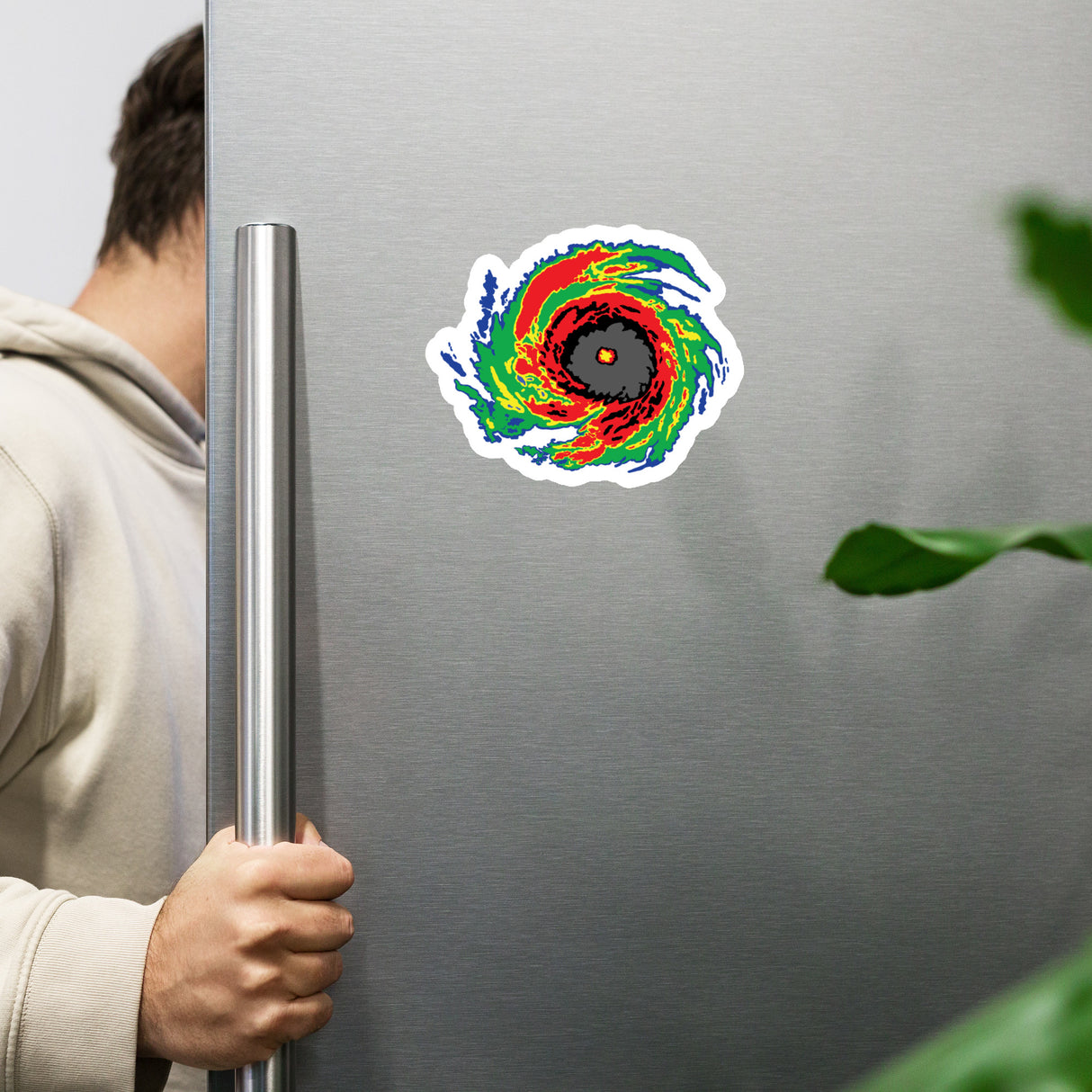 Ryan Hall Y'all Weather Merchandise Y'all Squad