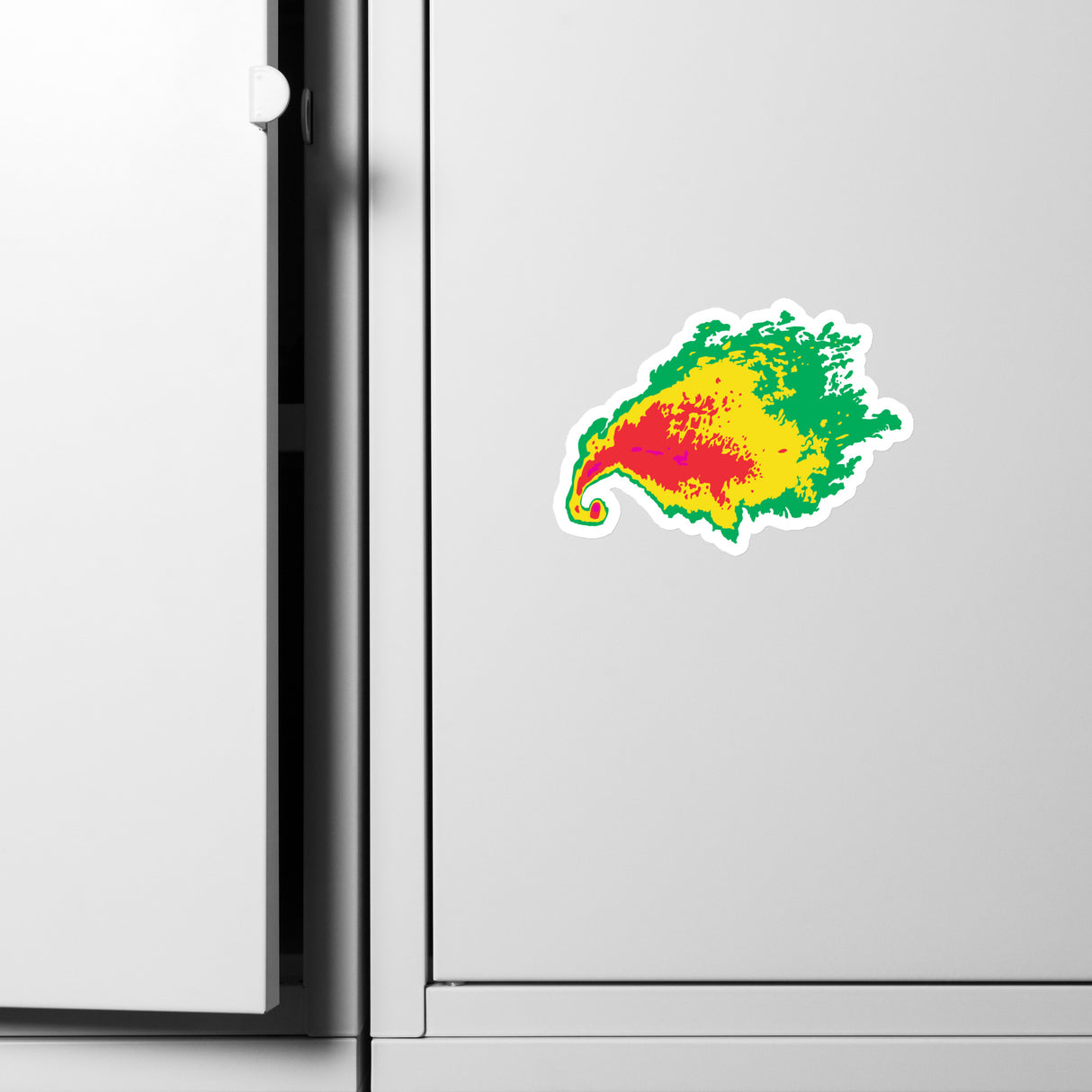 Ryan Hall Y'all Weather Merchandise Y'all Squad