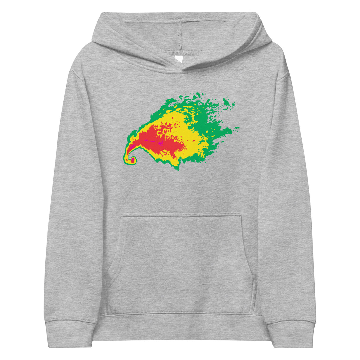 Ryan Hall Y'all Weather Merchandise Y'all Squad