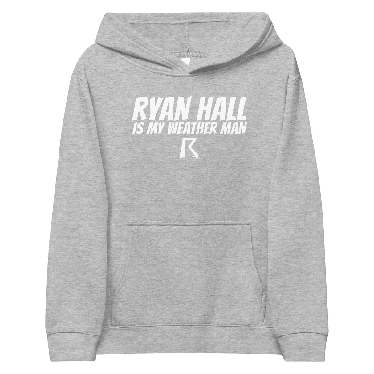 Ryan Hall Y'all Weather Merchandise Y'all Squad