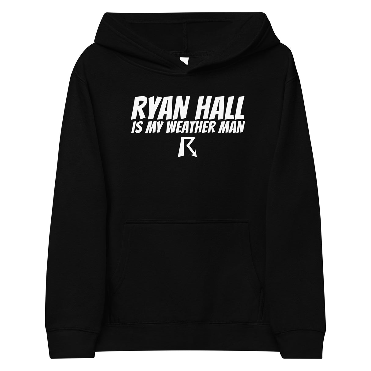 Ryan Hall Y'all Weather Merchandise Y'all Squad