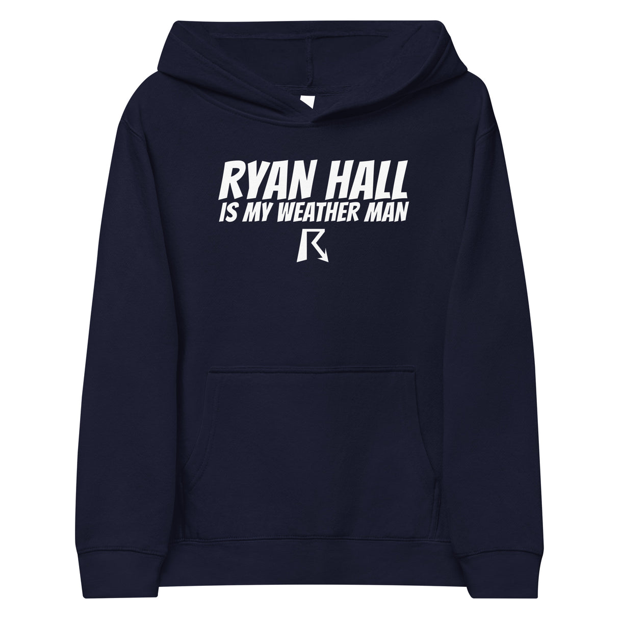Ryan Hall Y'all Weather Merchandise Y'all Squad