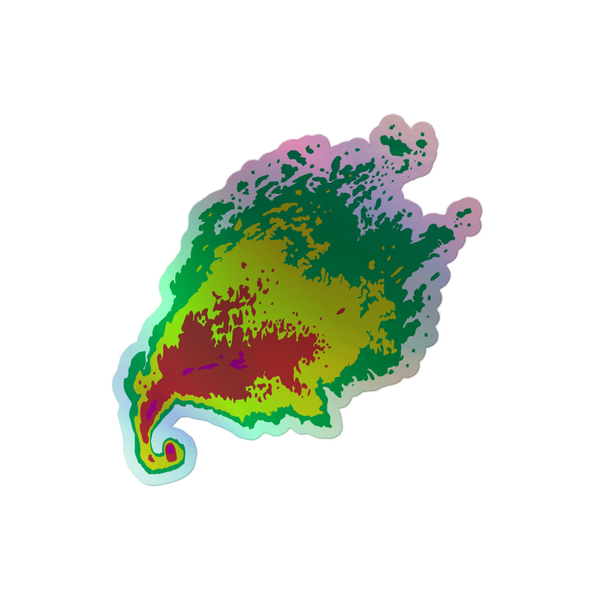 Ryan Hall Y'all Weather Merchandise Y'all Squad