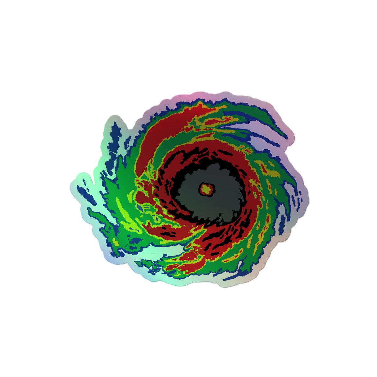 Ryan Hall Y'all Weather Merchandise Y'all Squad