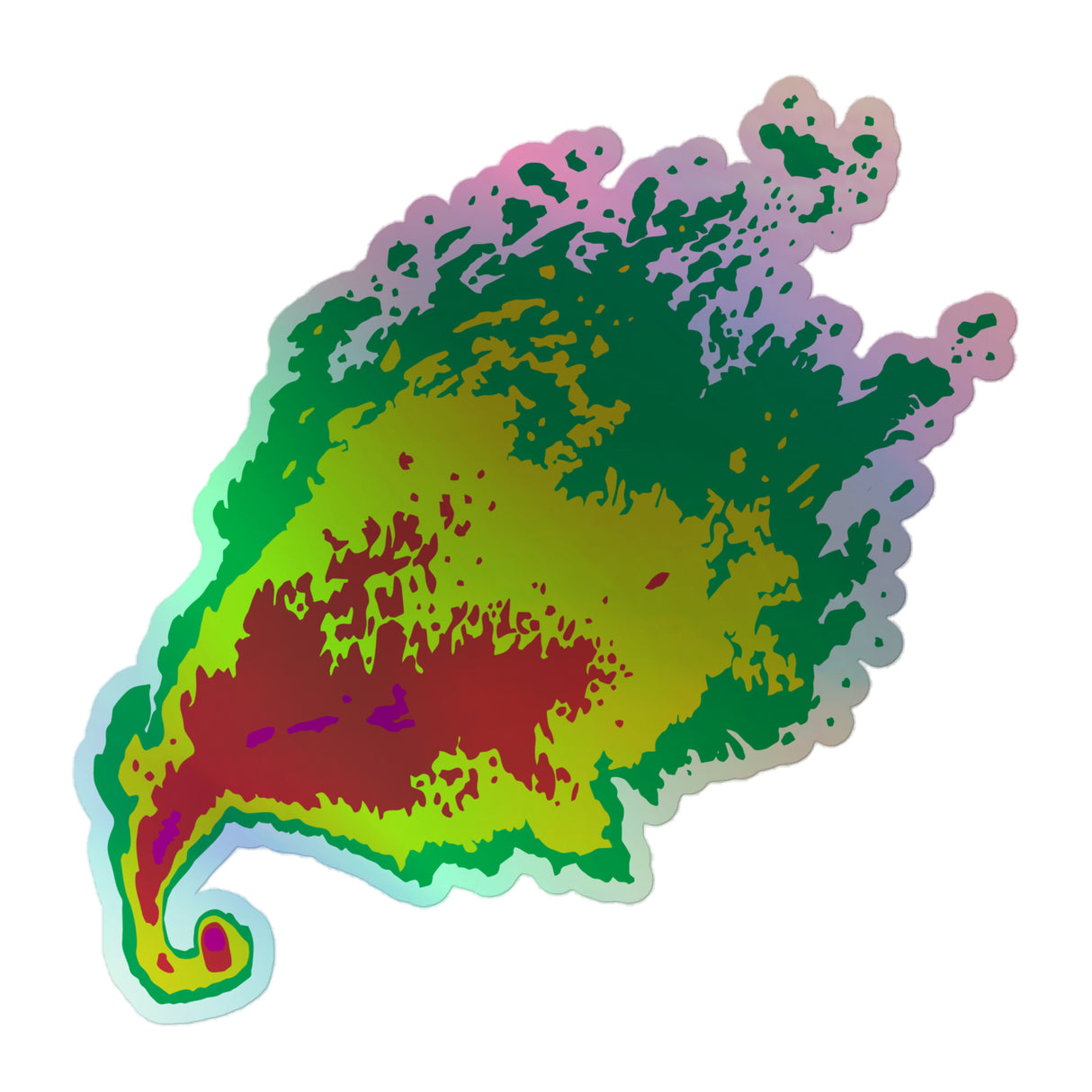 Ryan Hall Y'all Weather Merchandise Y'all Squad