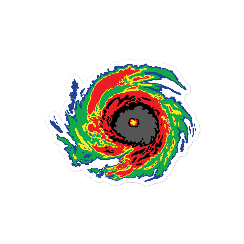 Ryan Hall Y'all Weather Merchandise Y'all Squad