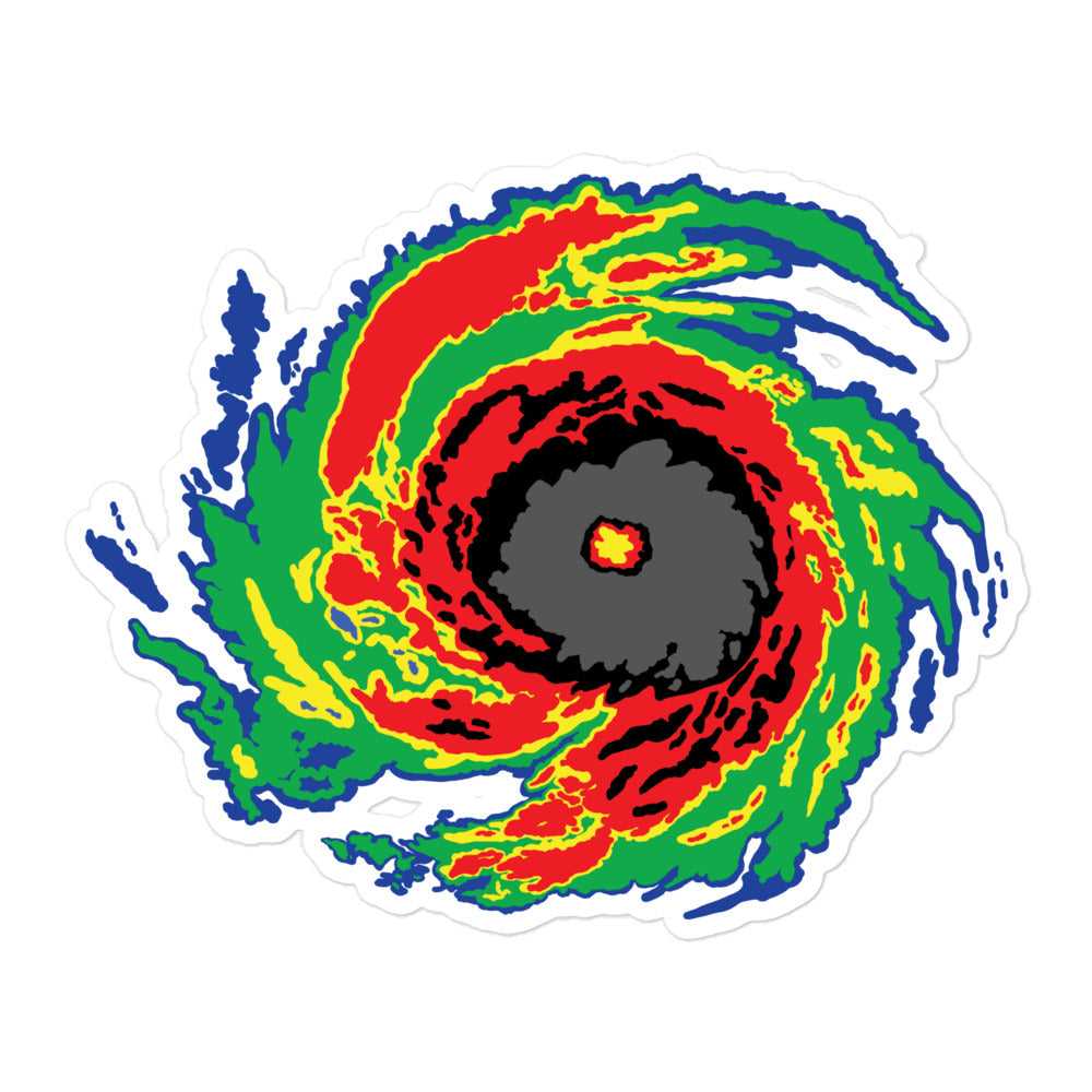 Ryan Hall Y'all Weather Merchandise Y'all Squad