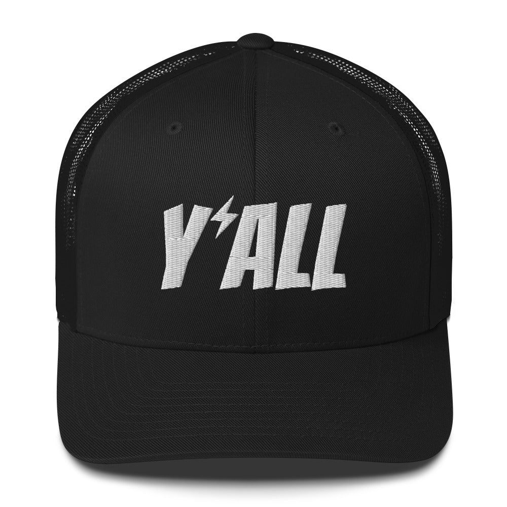 Ryan Hall Y'all Weather Merchandise Y'all Squad