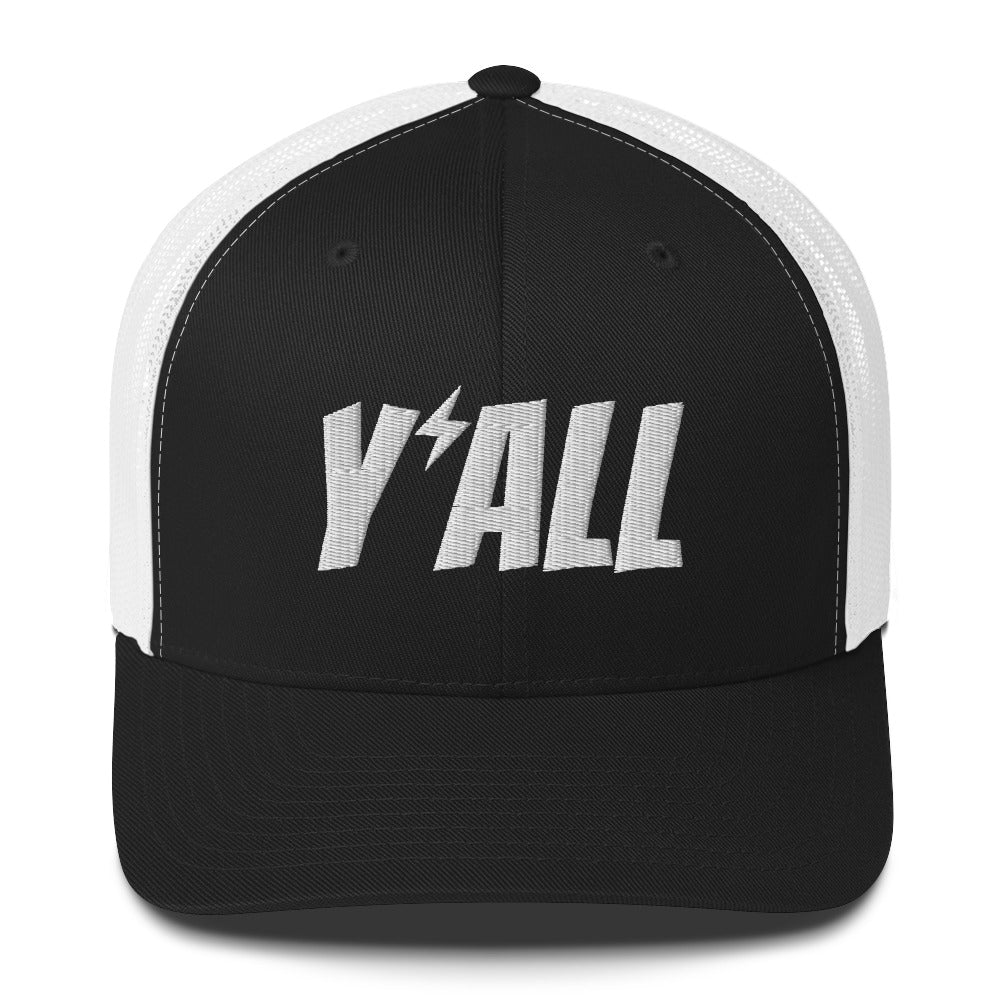 Ryan Hall Y'all Weather Merchandise Y'all Squad