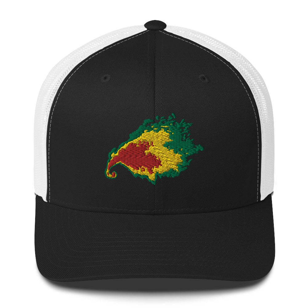 Ryan Hall Y'all Weather Merchandise Y'all Squad