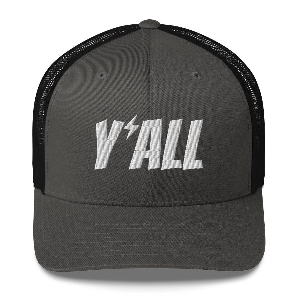 Ryan Hall Y'all Weather Merchandise Y'all Squad