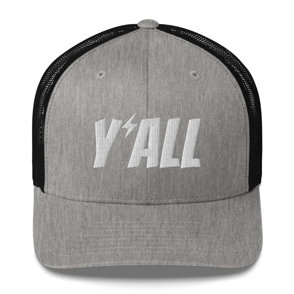 Ryan Hall Y'all Weather Merchandise Y'all Squad