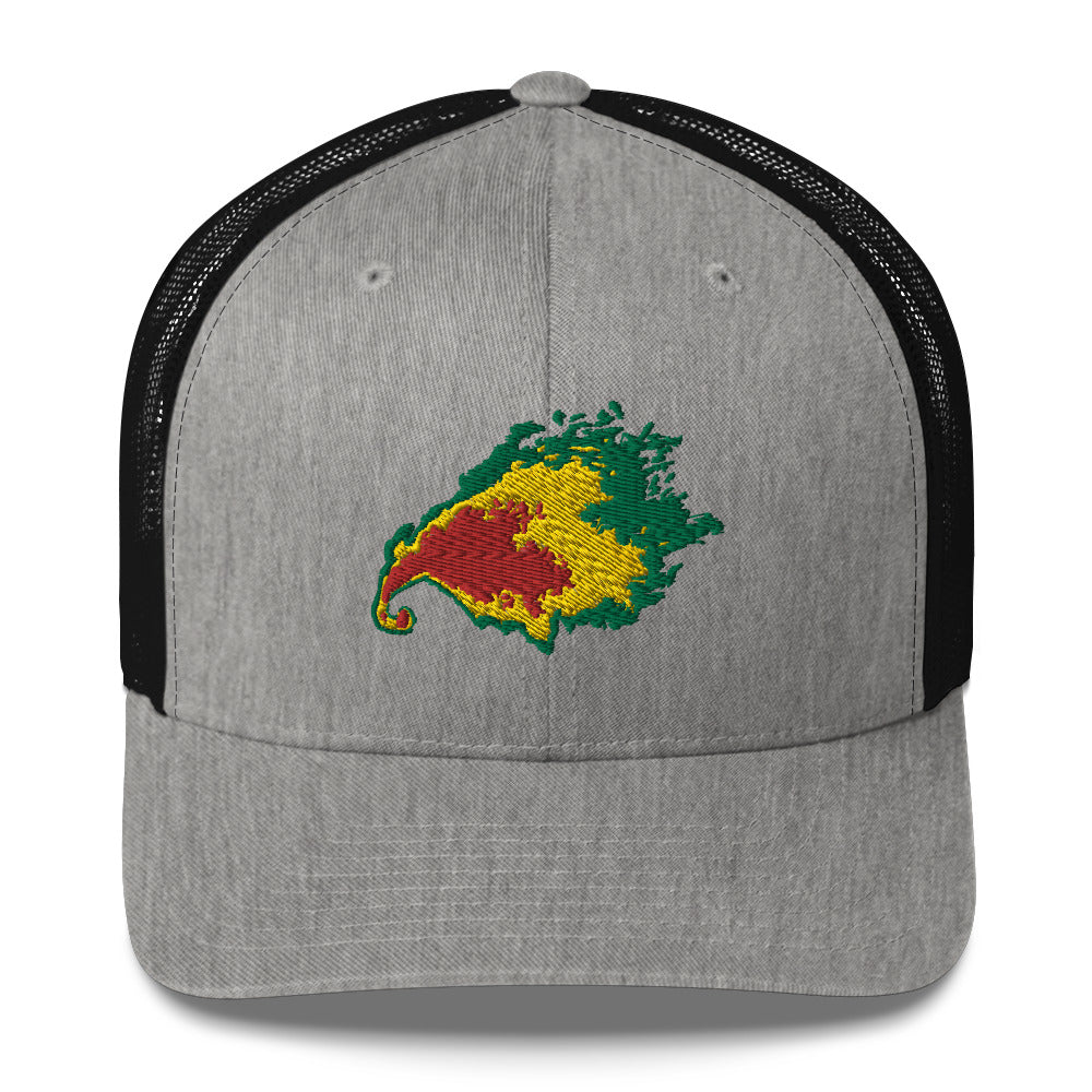 Ryan Hall Y'all Weather Merchandise Y'all Squad