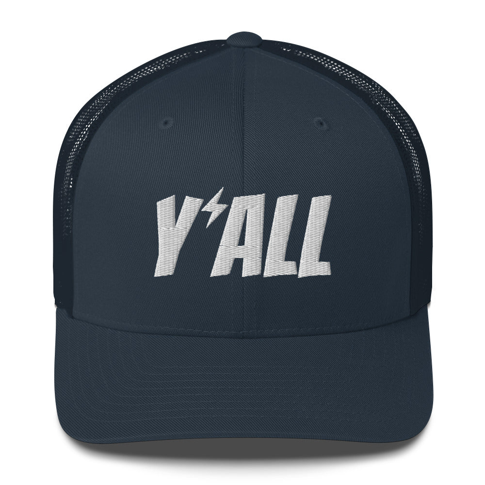 Ryan Hall Y'all Weather Merchandise Y'all Squad