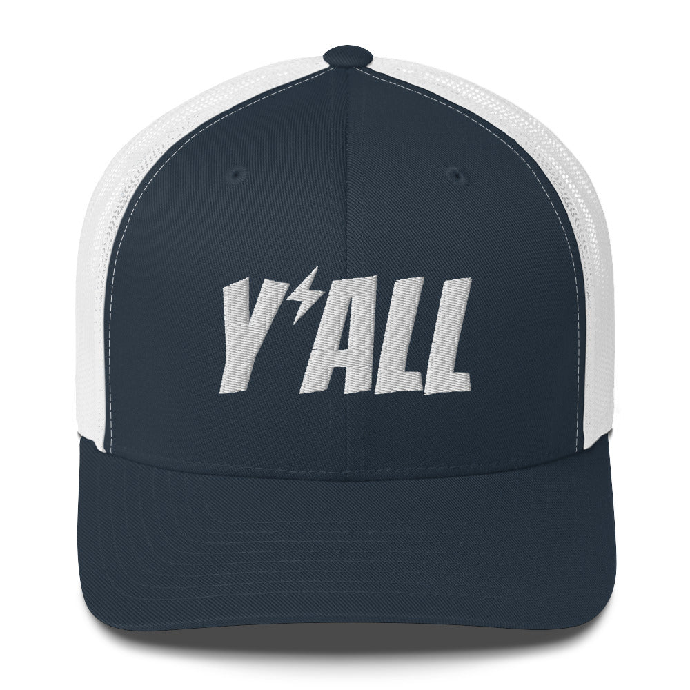 Ryan Hall Y'all Weather Merchandise Y'all Squad