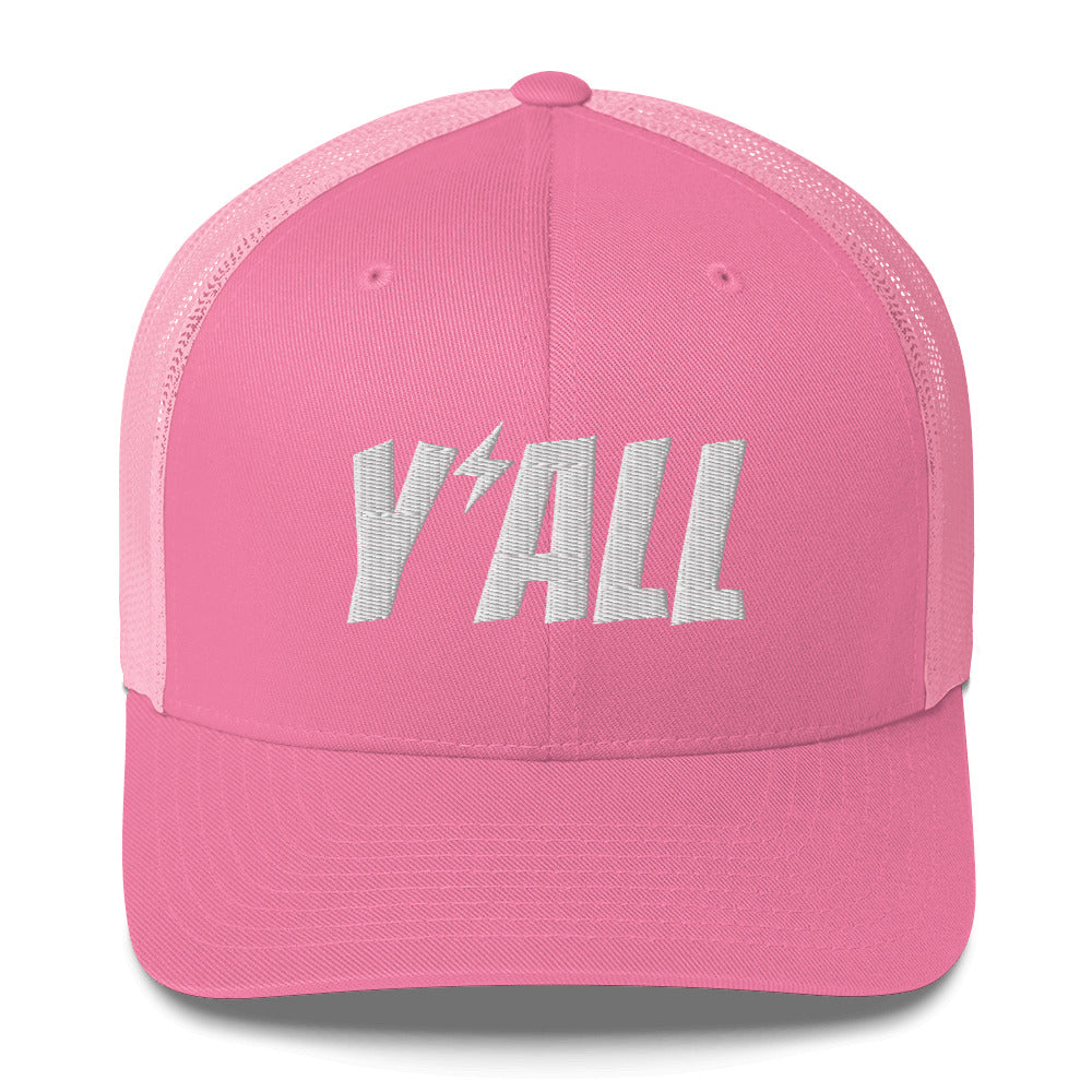 Ryan Hall Y'all Weather Merchandise Y'all Squad