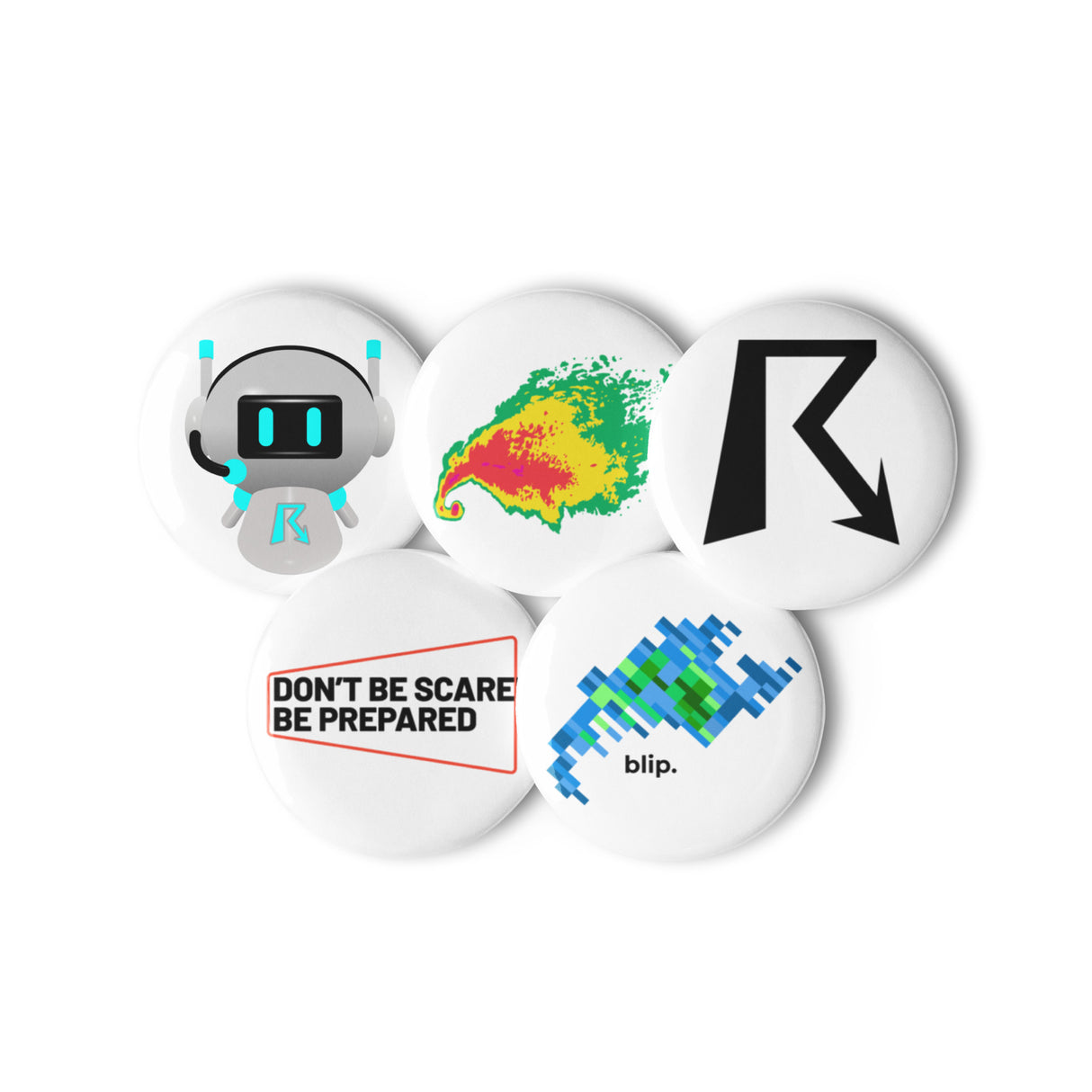 Ryan Hall Y'all Weather Merchandise Y'all Squad