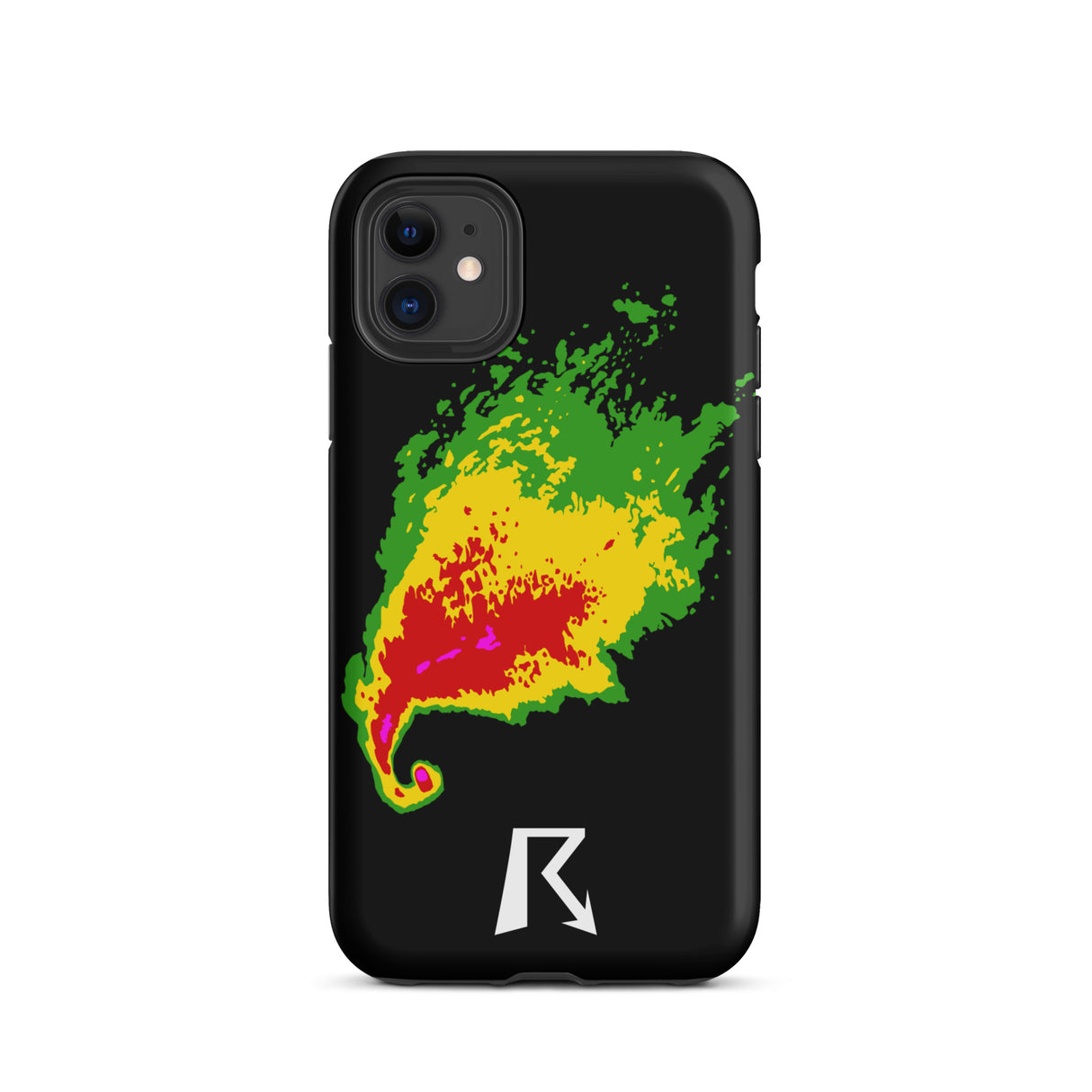 Ryan Hall Y'all Weather Merchandise Y'all Squad