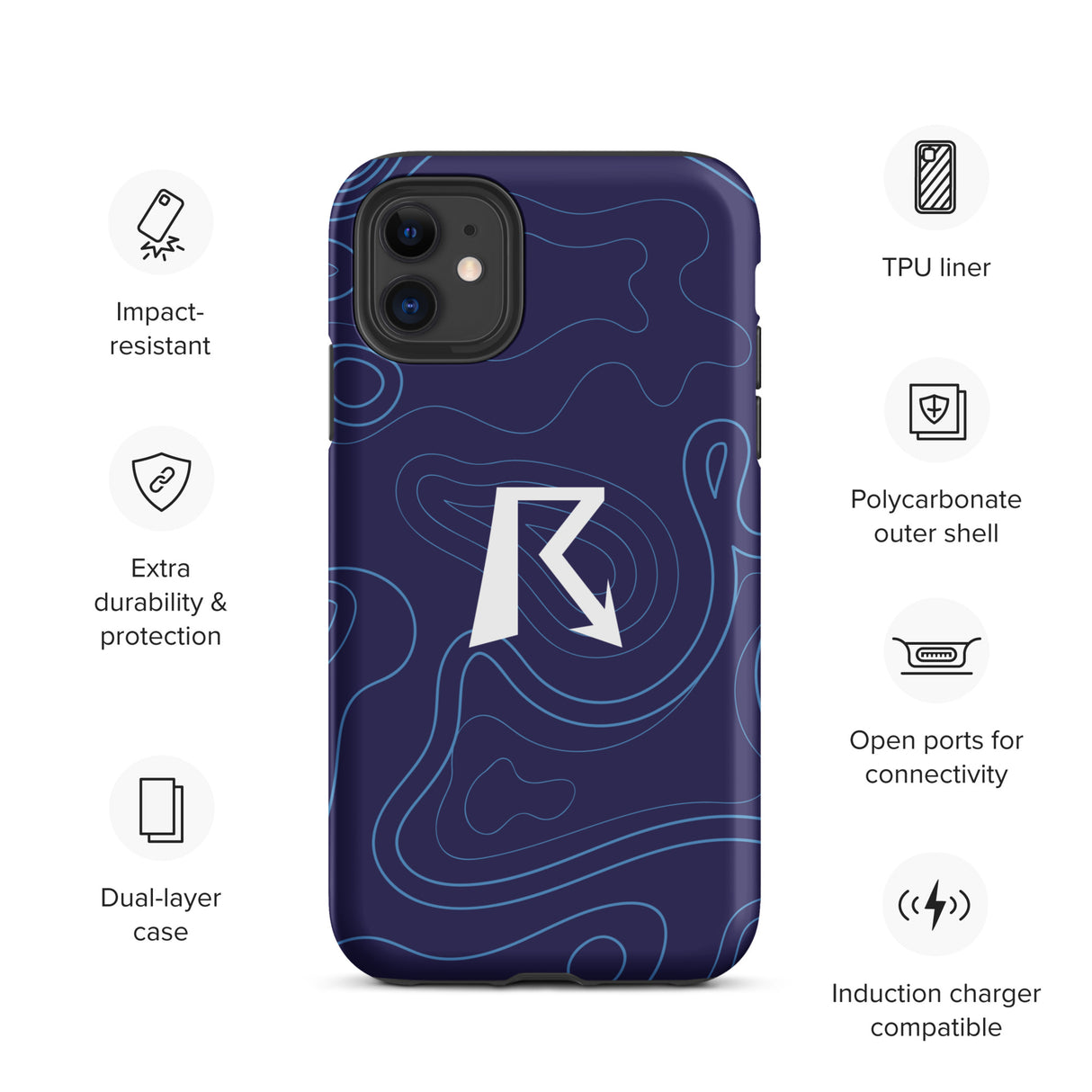 Ryan Hall Y'all Weather Merchandise Y'all Squad