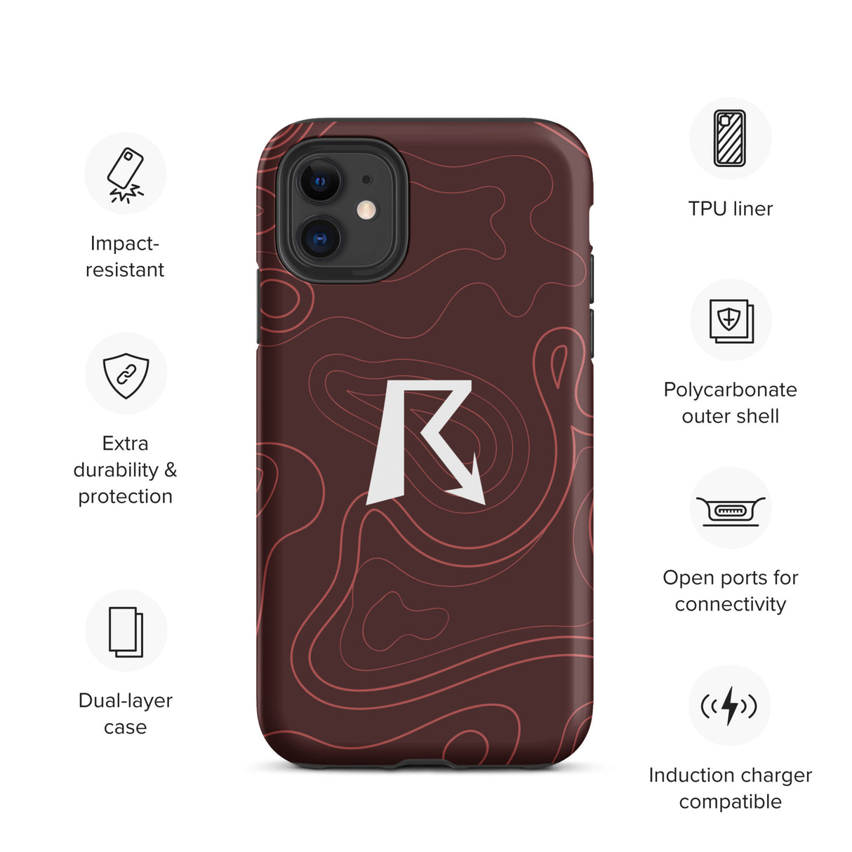 Ryan Hall Y'all Weather Merchandise Y'all Squad