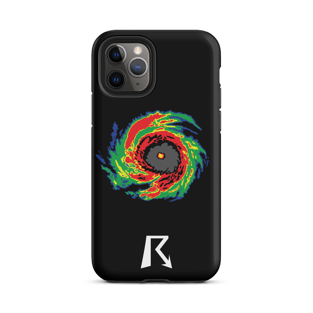 Ryan Hall Y'all Weather Merchandise Y'all Squad