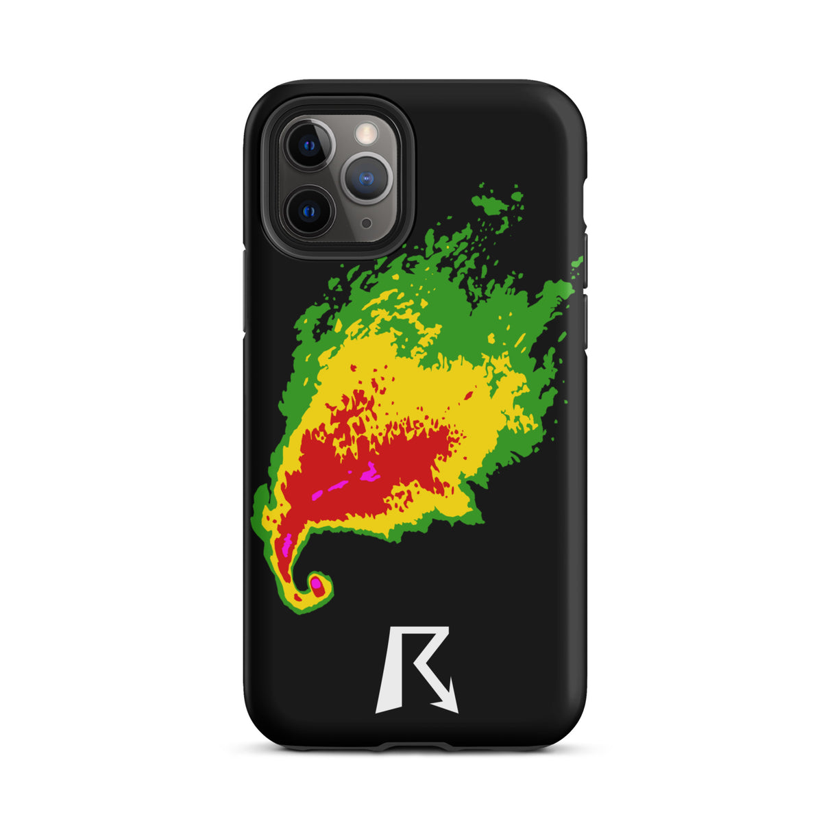 Ryan Hall Y'all Weather Merchandise Y'all Squad