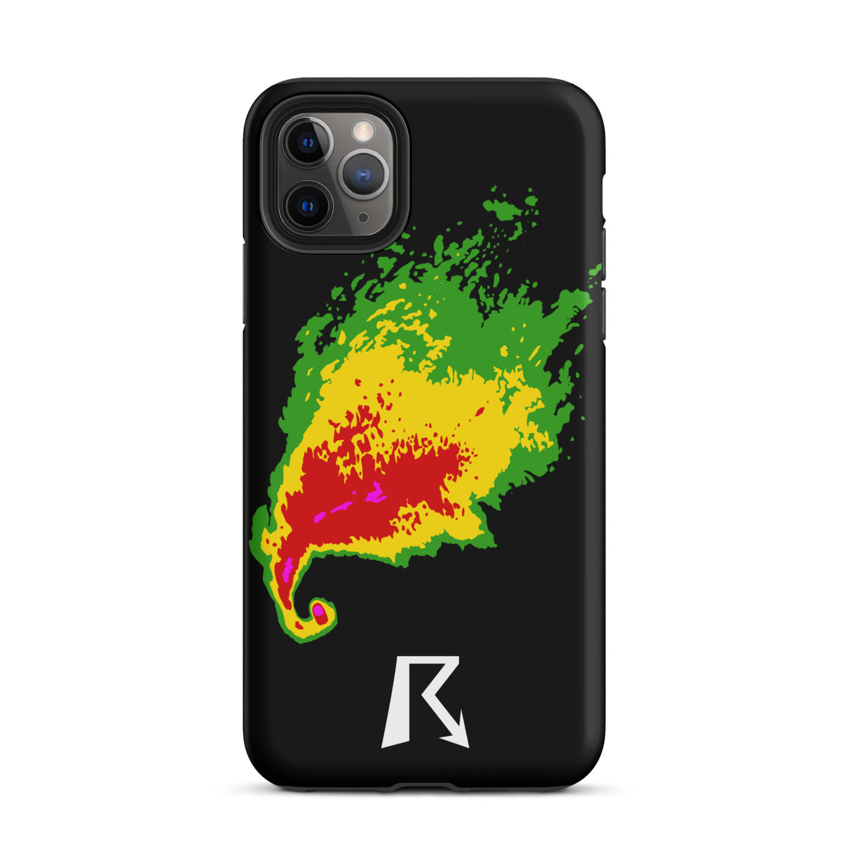 Ryan Hall Y'all Weather Merchandise Y'all Squad