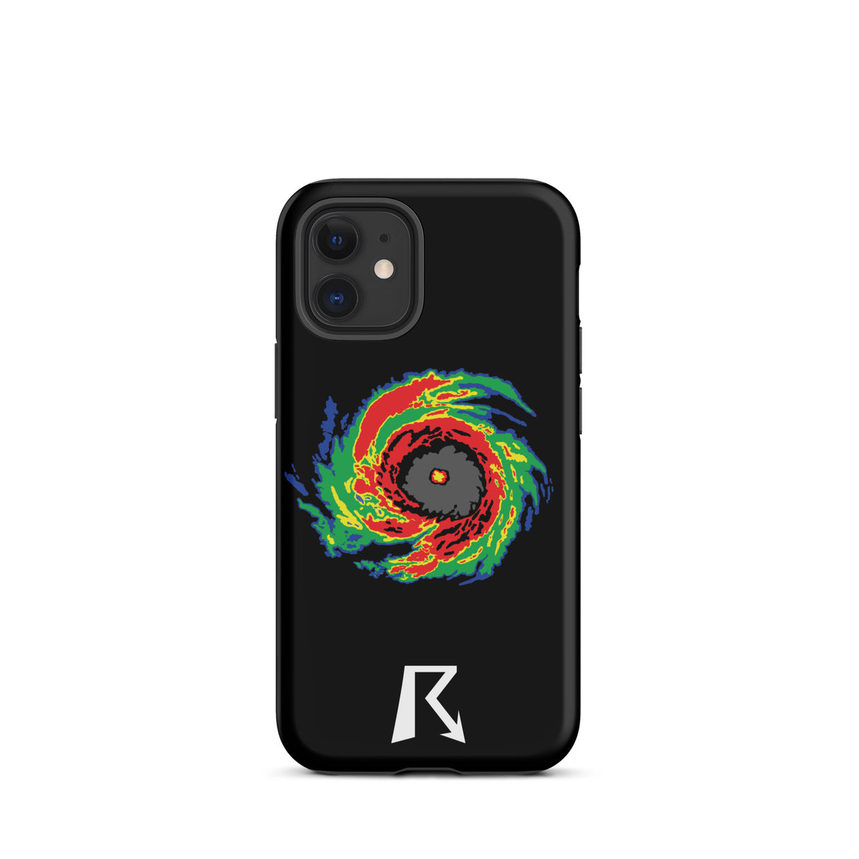Hurricane - Tough Case for iPhone®