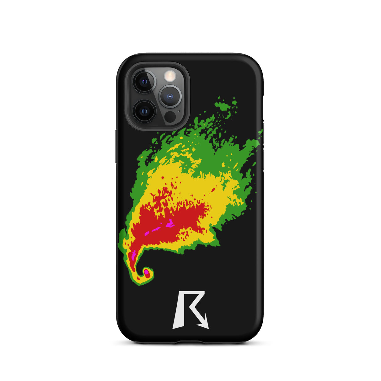 Ryan Hall Y'all Weather Merchandise Y'all Squad