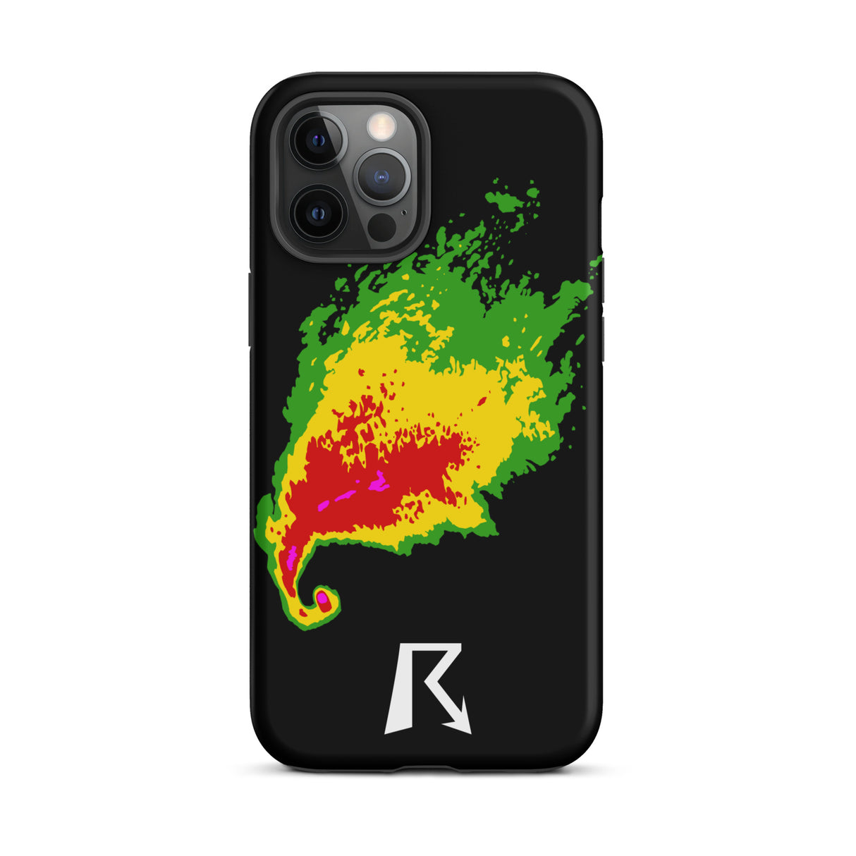 Ryan Hall Y'all Weather Merchandise Y'all Squad