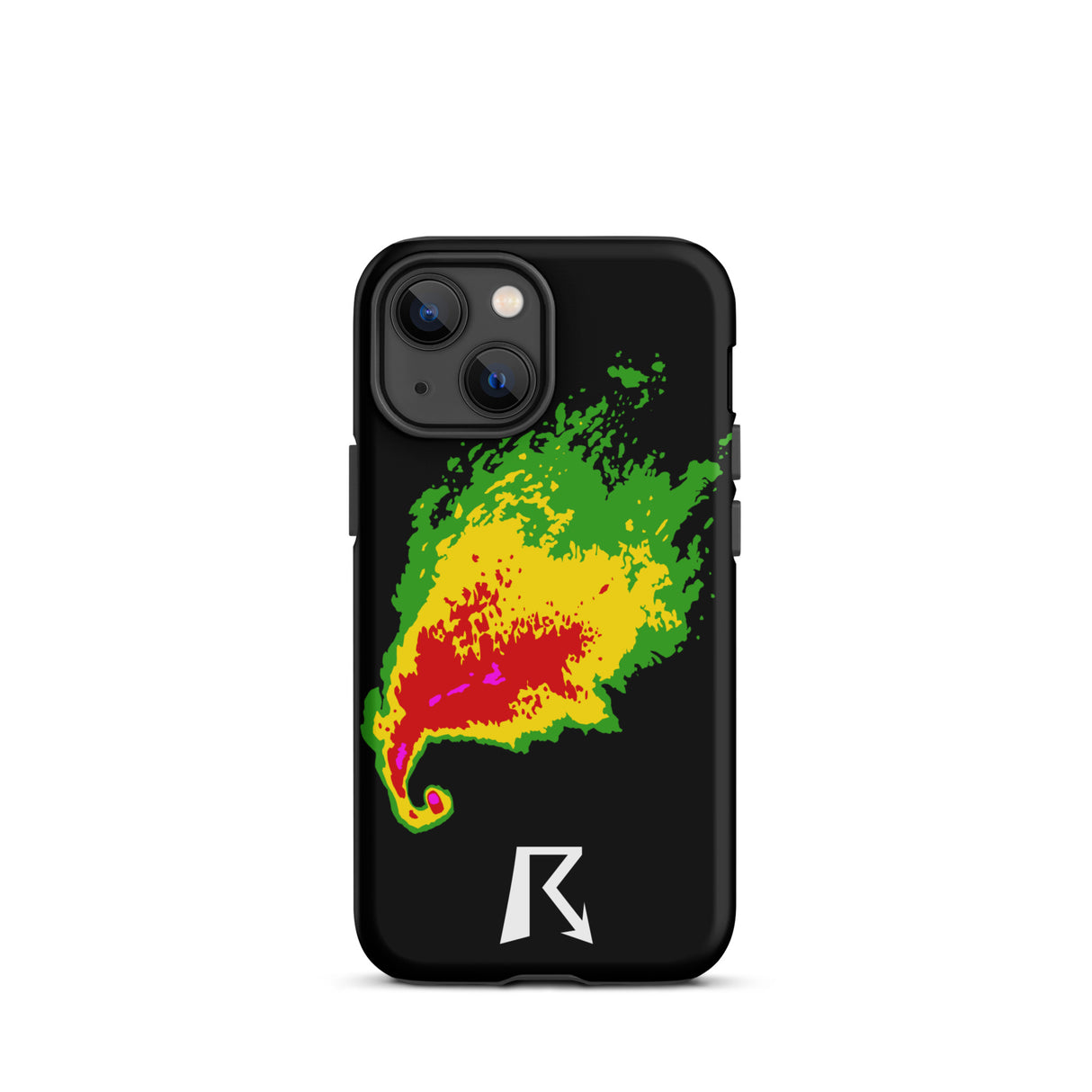 Ryan Hall Y'all Weather Merchandise Y'all Squad