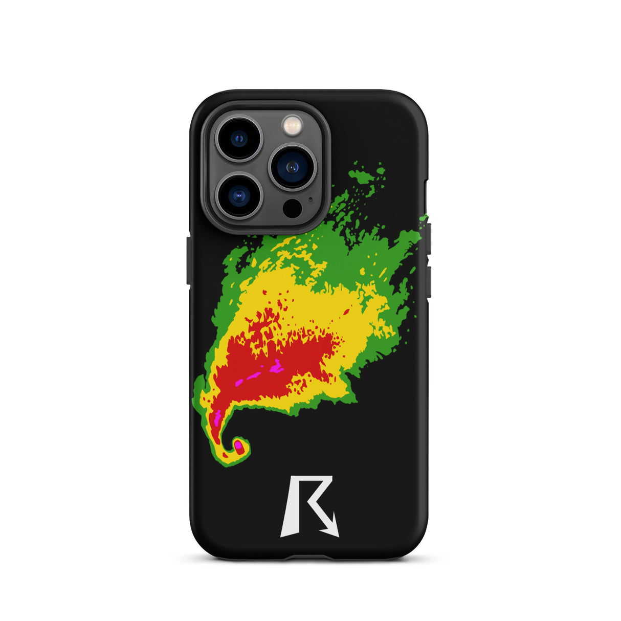 Ryan Hall Y'all Weather Merchandise Y'all Squad