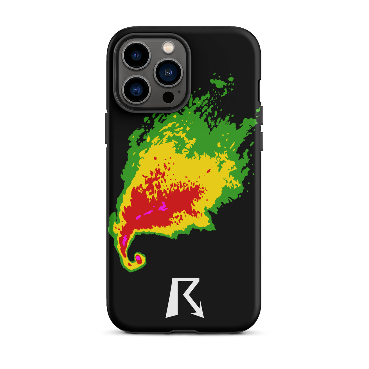 Ryan Hall Y'all Weather Merchandise Y'all Squad