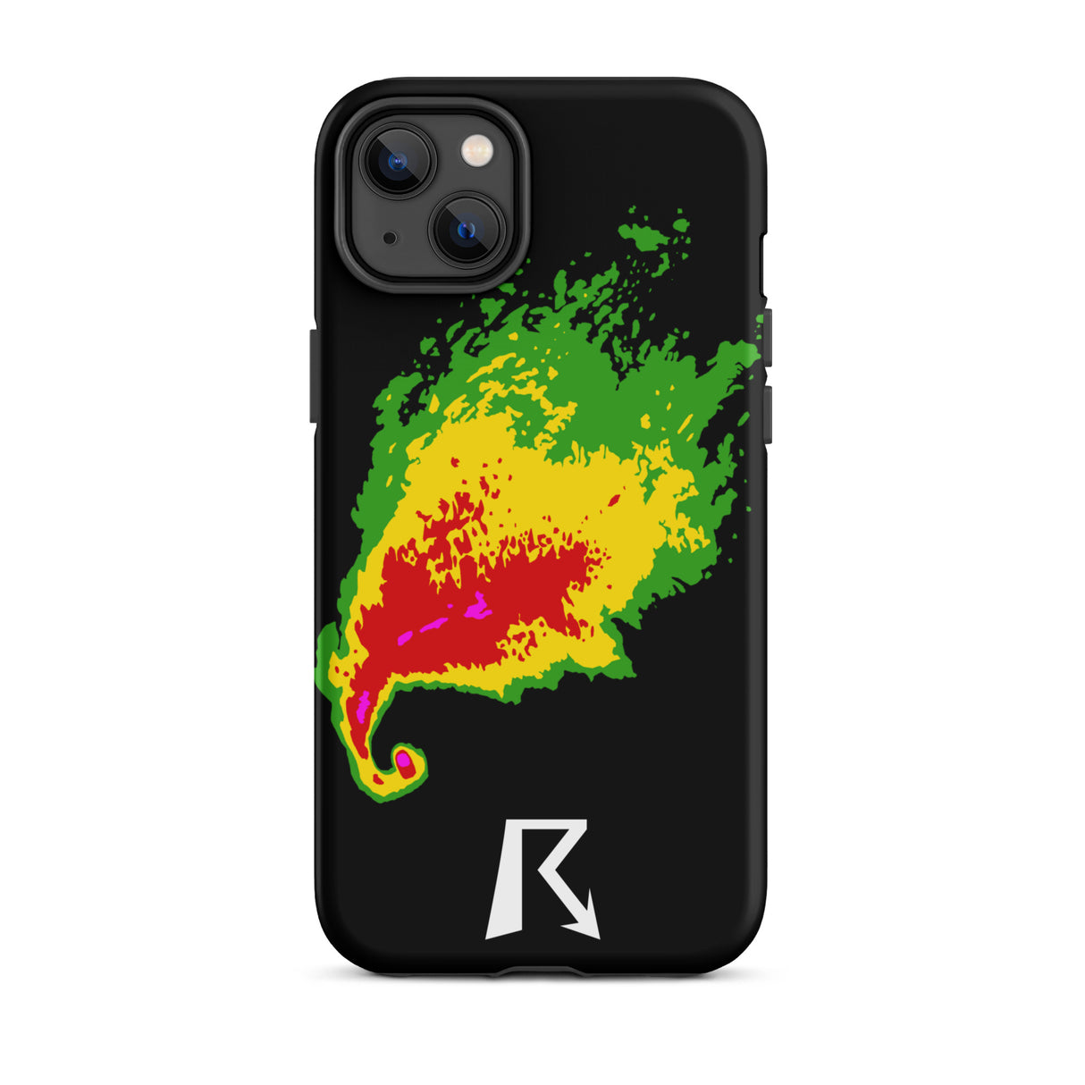 Ryan Hall Y'all Weather Merchandise Y'all Squad