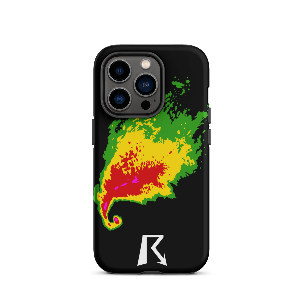 Ryan Hall Y'all Weather Merchandise Y'all Squad