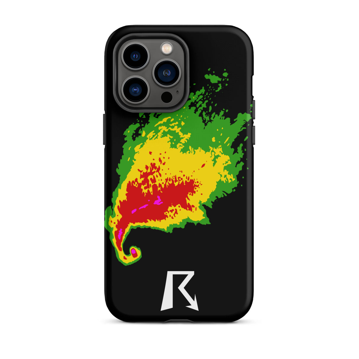 Ryan Hall Y'all Weather Merchandise Y'all Squad