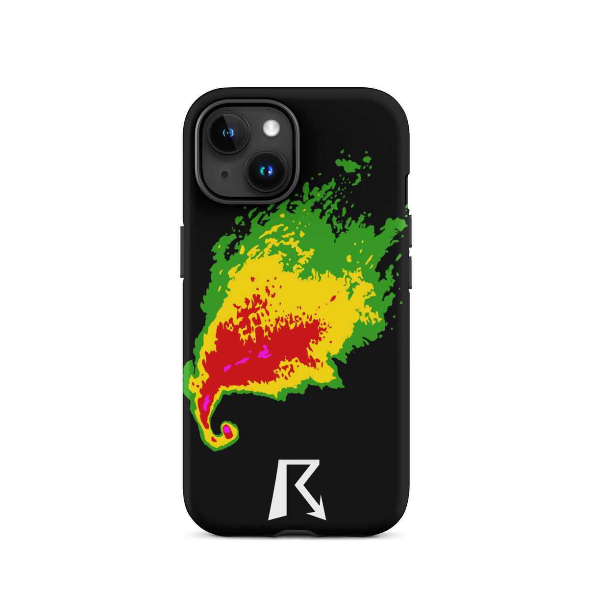 Ryan Hall Y'all Weather Merchandise Y'all Squad