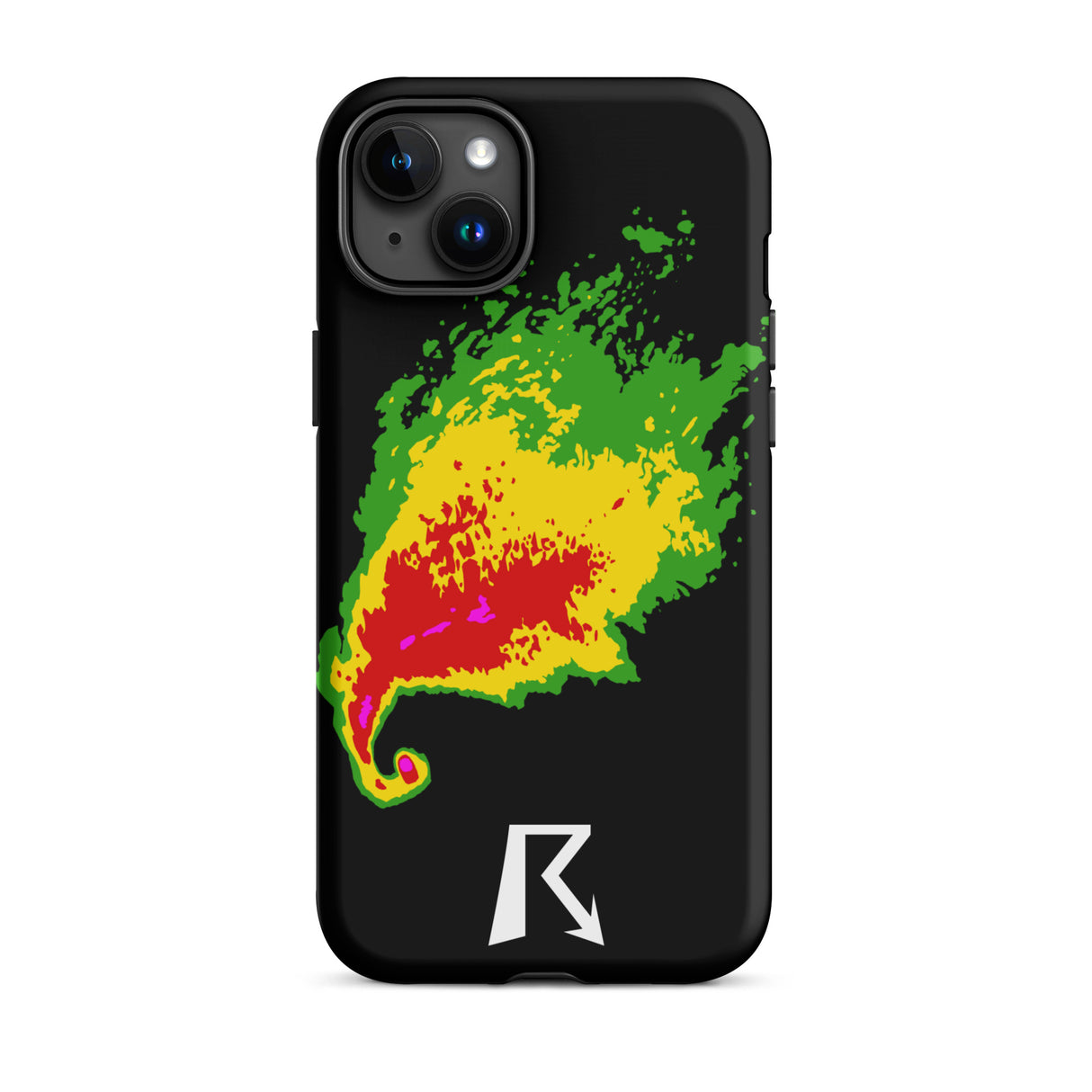 Ryan Hall Y'all Weather Merchandise Y'all Squad