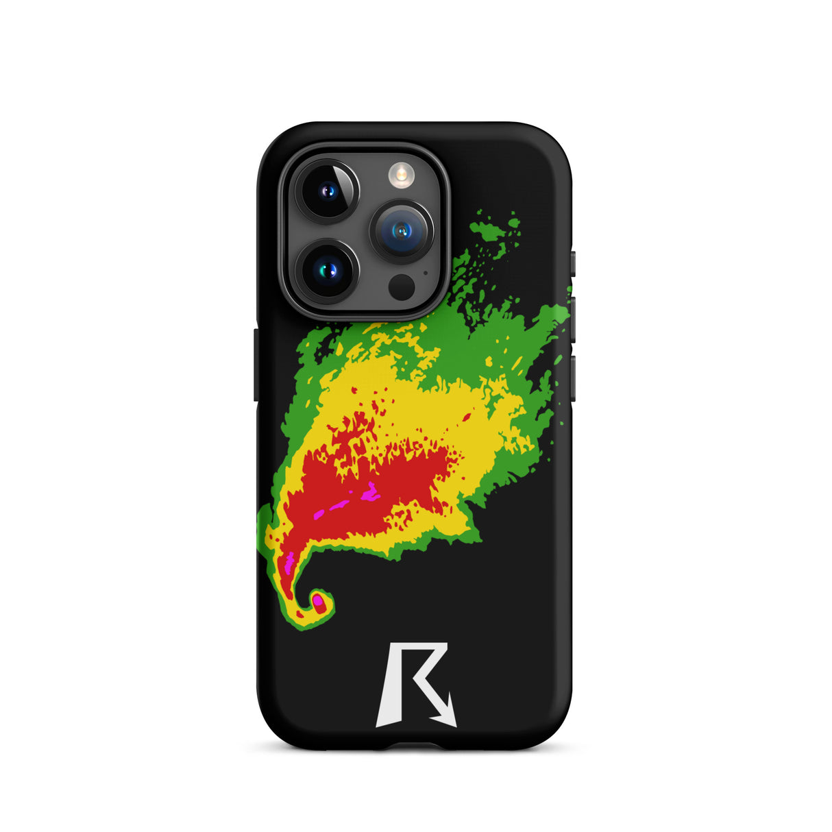 Ryan Hall Y'all Weather Merchandise Y'all Squad