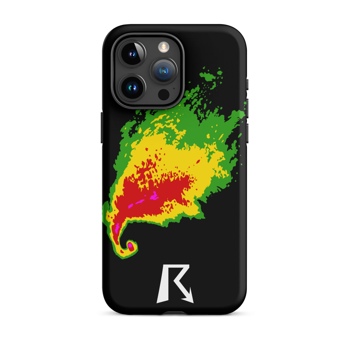 Ryan Hall Y'all Weather Merchandise Y'all Squad