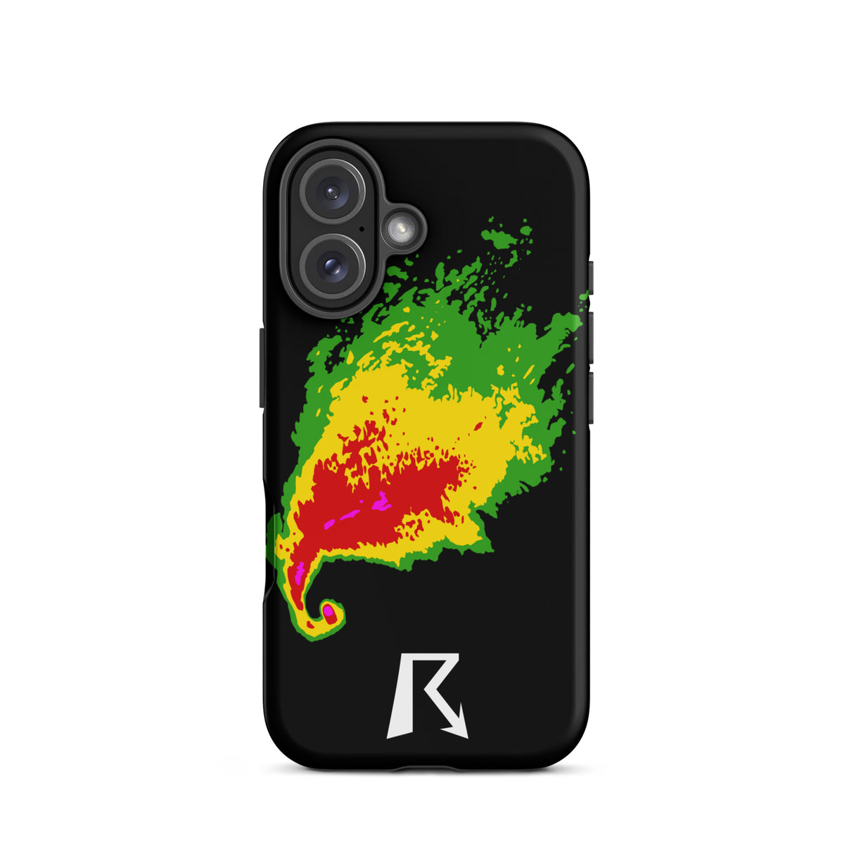 Ryan Hall Y'all Weather Merchandise Y'all Squad