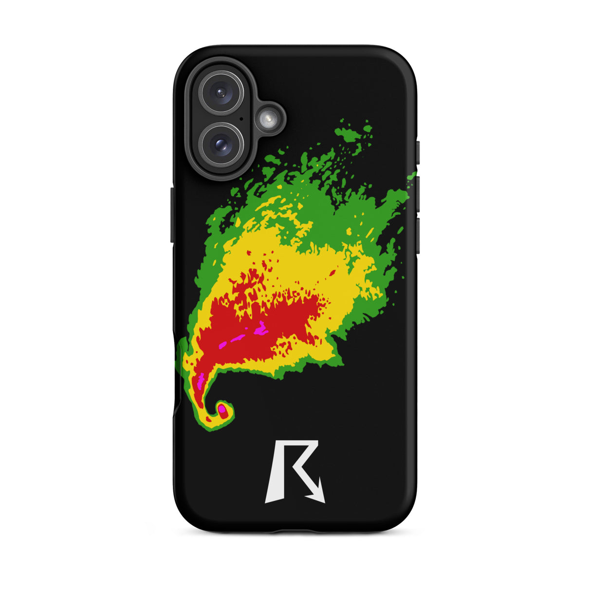 Ryan Hall Y'all Weather Merchandise Y'all Squad